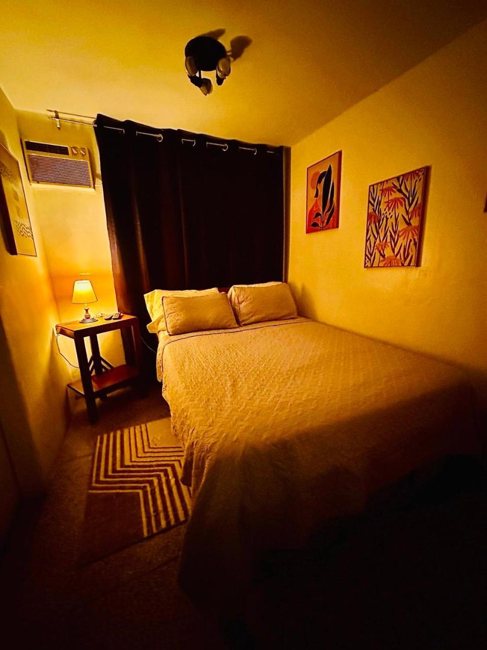 Unico En 3 Habitaciones, 3 Banos, Terrazas, Hamaca, Estacionamiento, Smartv, Wifi Y Decoracion Brutal Estilo Art Deco - Moderno * Caracas